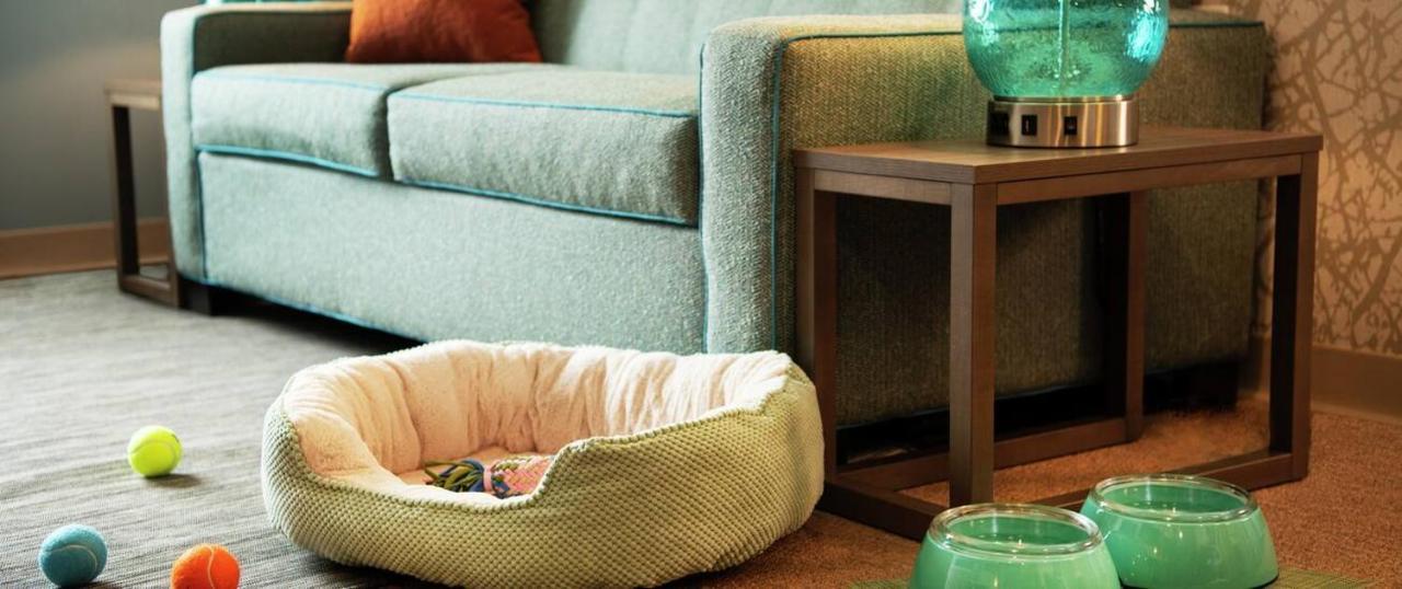 Home2 Suites By Hilton Hammond Ngoại thất bức ảnh
