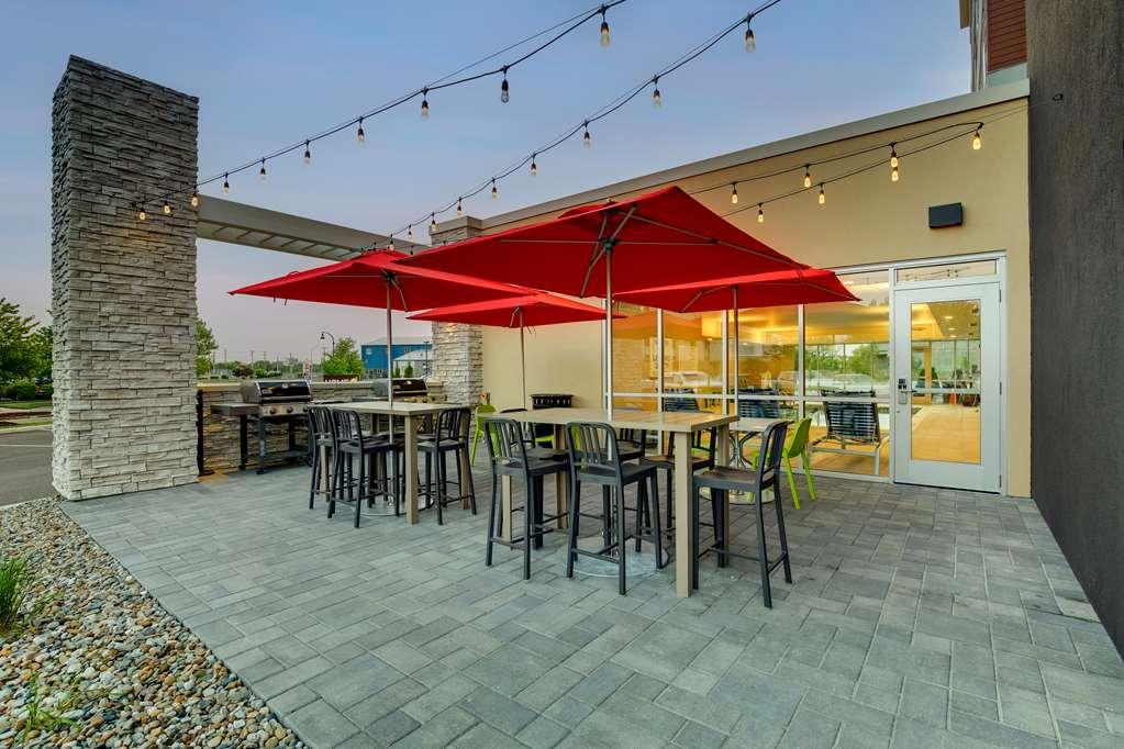 Home2 Suites By Hilton Hammond Ngoại thất bức ảnh