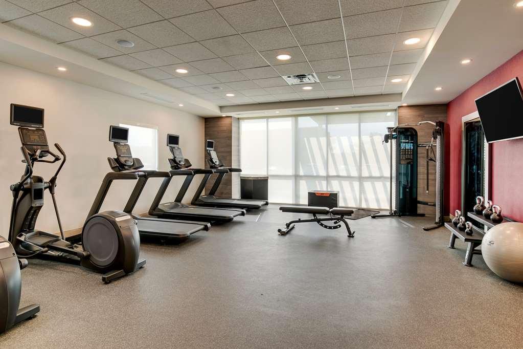 Home2 Suites By Hilton Hammond Tiện nghi bức ảnh