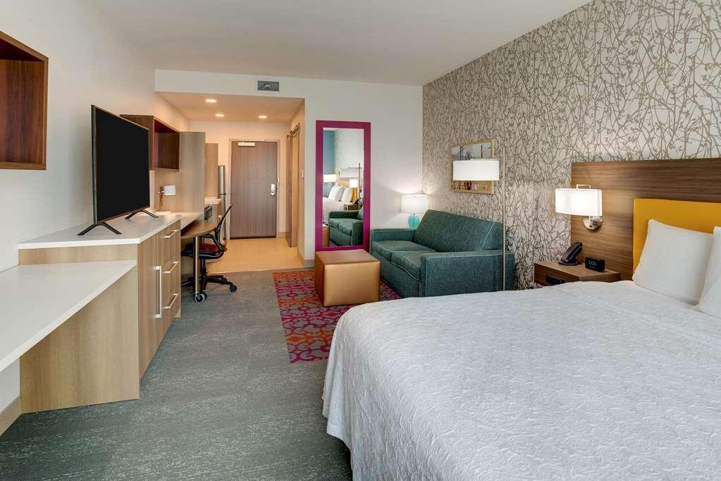 Home2 Suites By Hilton Hammond Phòng bức ảnh
