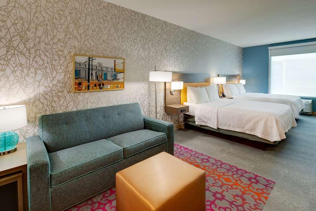 Home2 Suites By Hilton Hammond Phòng bức ảnh