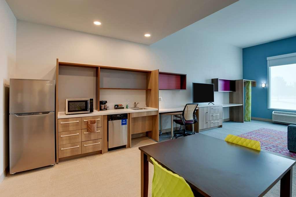 Home2 Suites By Hilton Hammond Phòng bức ảnh