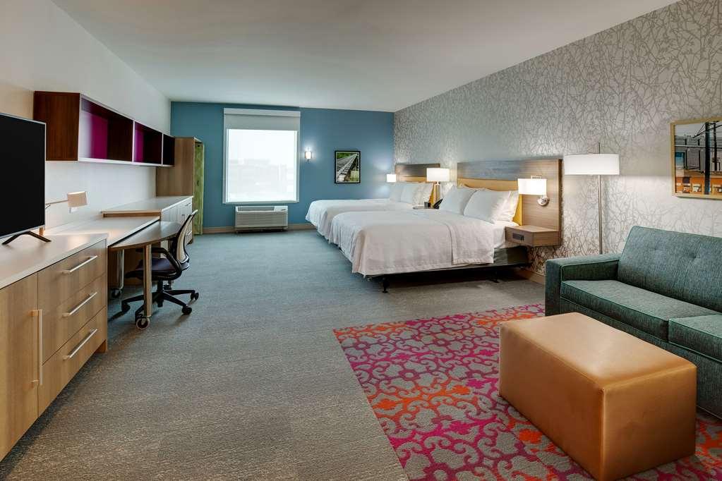 Home2 Suites By Hilton Hammond Phòng bức ảnh