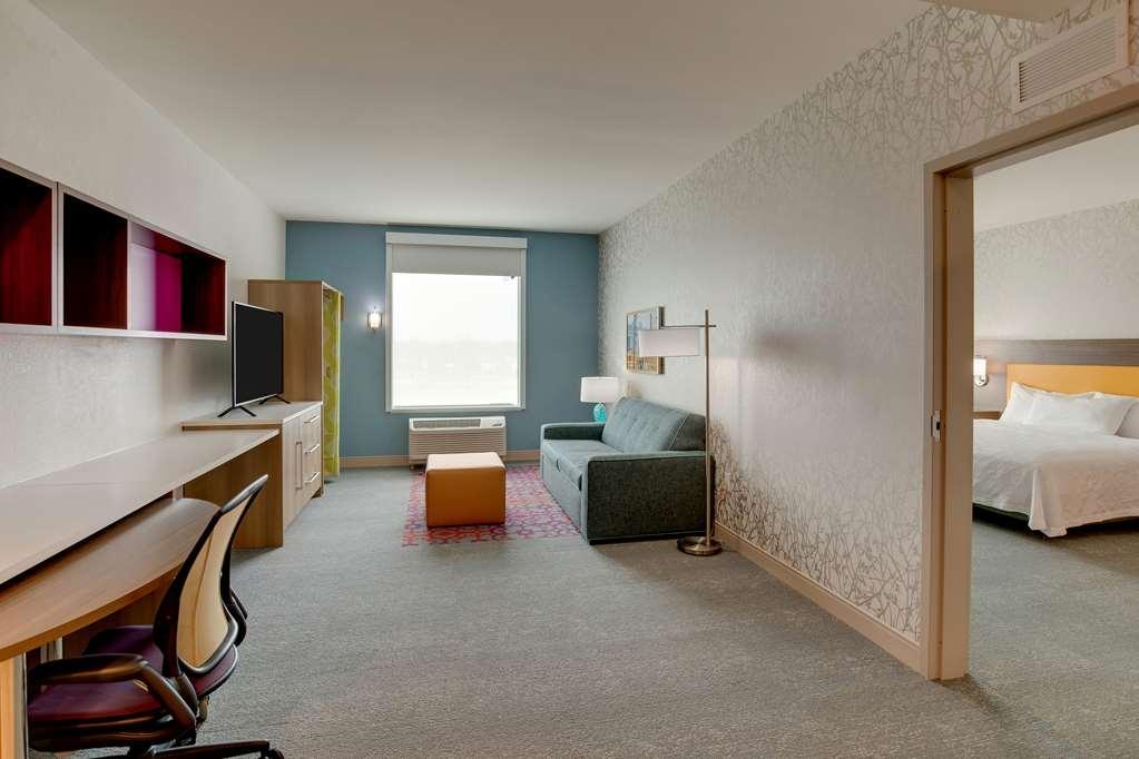 Home2 Suites By Hilton Hammond Phòng bức ảnh
