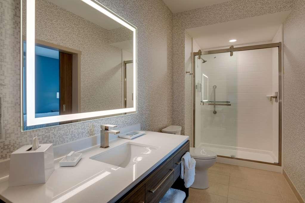 Home2 Suites By Hilton Hammond Phòng bức ảnh