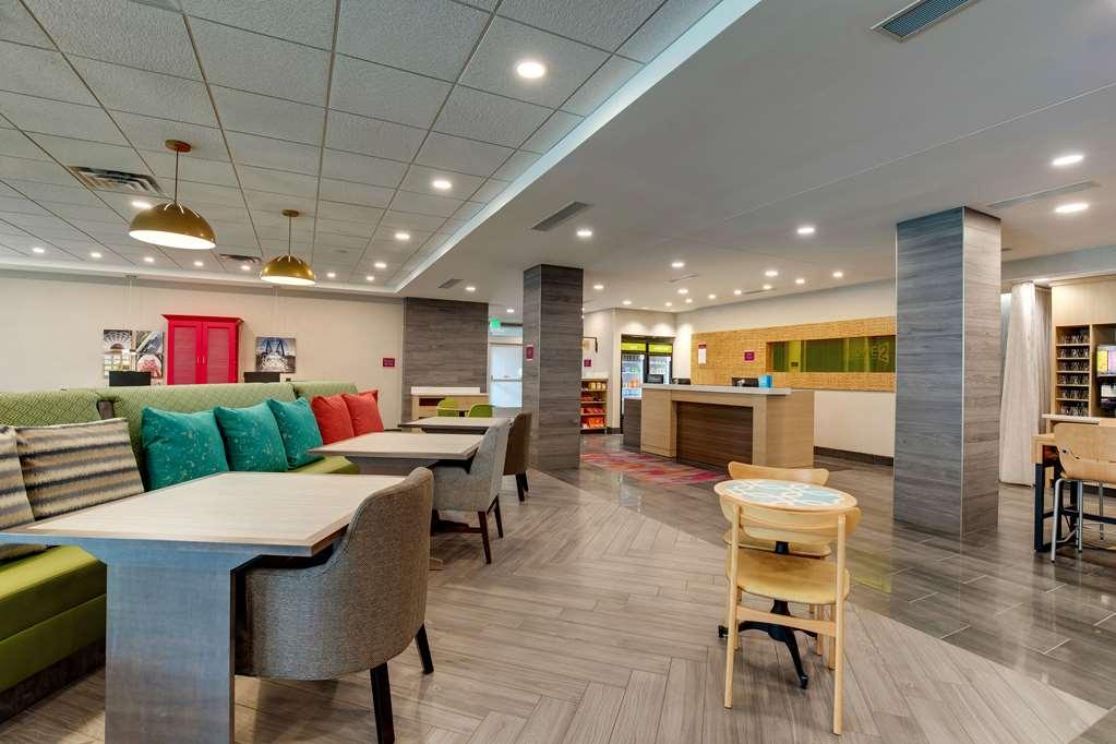 Home2 Suites By Hilton Hammond Nội địa bức ảnh