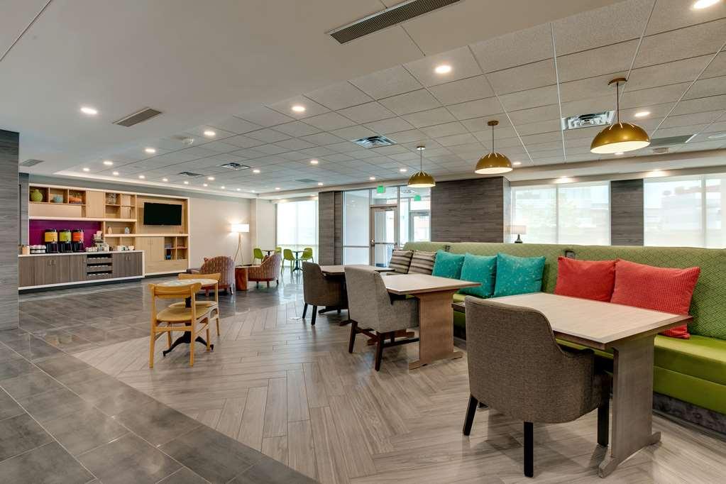 Home2 Suites By Hilton Hammond Nội địa bức ảnh