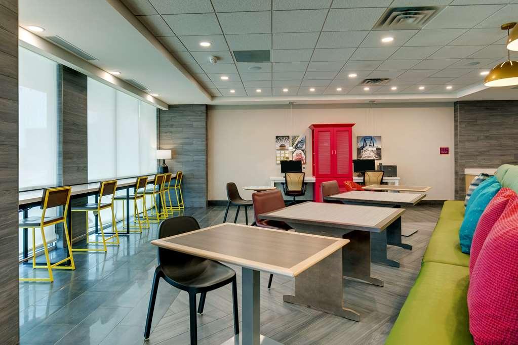 Home2 Suites By Hilton Hammond Nội địa bức ảnh