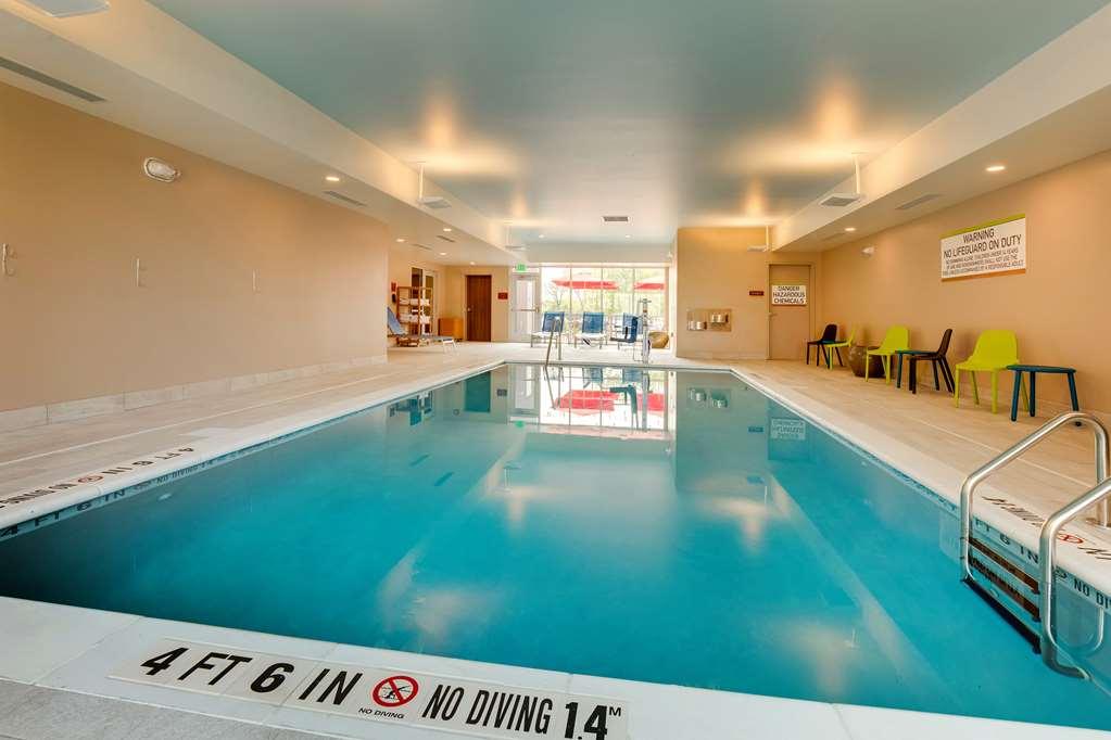 Home2 Suites By Hilton Hammond Tiện nghi bức ảnh